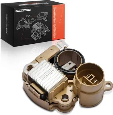 Zdjęcie produktu dla Frankberg Regulator napiecia dla Mitsubishi 3000 GT Z1A 3.0L A005T07091ZC