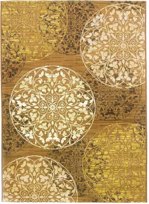 Obrázok produktu pre 120x180 cm Kusový koberec Zoya 128 N – na von aj na doma