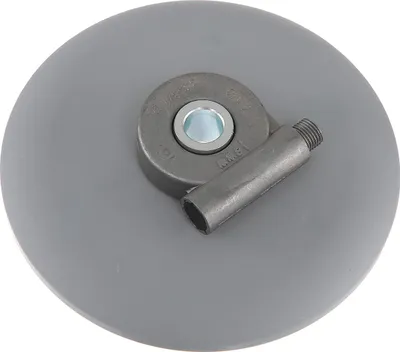Zdjęcie produktu dla Naped Tacho do kola 19", z pokrywka hamulca bebnowego, tuleja srodkowa 21 mm