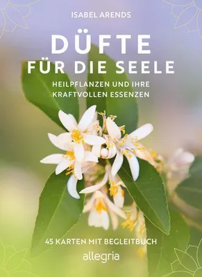 Obrázok produktu pre Düfte für die Seele