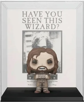 Obrázek produktu pro FUNKO POP! 76001, Sběratelská postavička, Filmy a televizní seriály