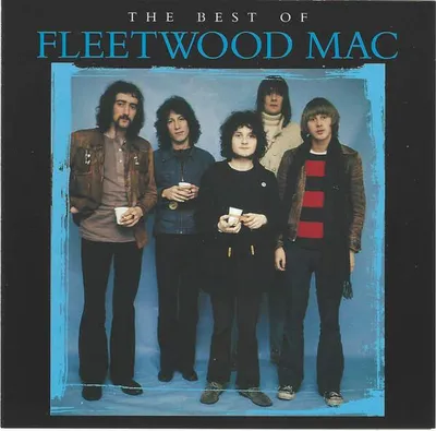 Obrázok produktu pre Fleetwood Mac - The Best Of