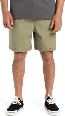 Produktbild von Quiksilver Herren Short TAXER WS, Größe:XL, Farben:aloe