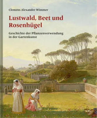 Obrázok produktu pre Lustwald, Beet und Rosenhügel