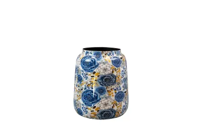 Immagine prodotto di Collezione TS - Blumentopf hoch blu olandese - 21x24