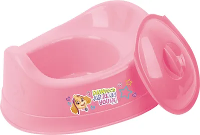 Produktbild von pipibecher Paw Paw Patrol Mädchen 26,5 cm Polypropylen rosa