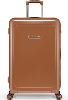 Produktbild von SUITSUIT® Blossom Maroon Oak L - braun