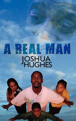 Produktbild von A Real Man