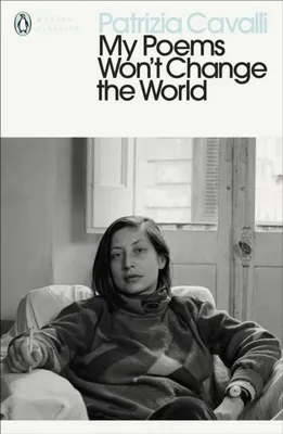 Immagine prodotto di My Poems Won't Change the World