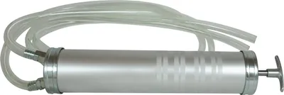 Image de SW-Stahl Pompe de transvasement métal 24025L