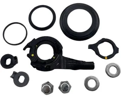 Produktbild von Shimano-Nabenteile-Set für Nexus 7 CJ-NX10