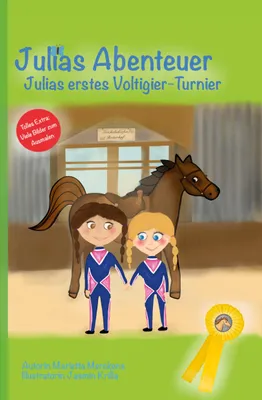 Produktbild von Julias Abenteuer
