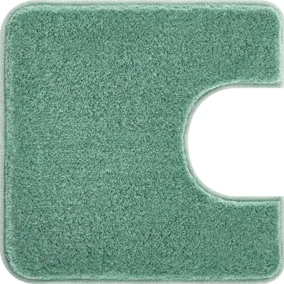 Produktbild von Kleine Wolke WC-Vorleger RELAX Maledivia 55 x 55 cm mit Ausschnitt