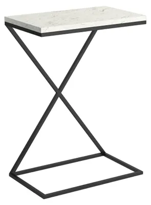 Image de Table d'appoint Table basse Canapé Salon Design Tables Tables d'appoint Nouveau