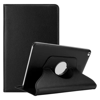 Image de Cadorabo Housse pour Huawei MediaPad T1 10 (10.0 pouces) Tablet Housse de protection en noir Etui Case Case Cover