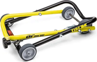Zdjęcie produktu dla BF-Racing tireX - Radwechselprofi
