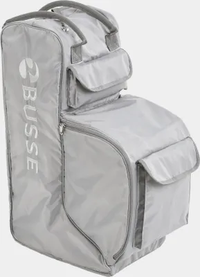 Obrázok produktu pre BUSSE Taška na topánky Rio Plus Pro Grey (Grey)