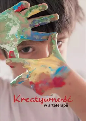 Productafbeelding van Kreatywność w arteterapii