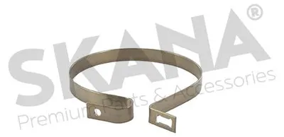 Produktbild von Kettenbremsband für Kettensäge Original Stiga. 118804763/0, 1188047630