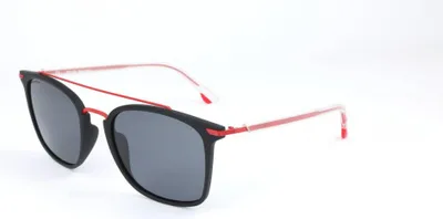 Produktbild von Police SPL583M Matt black 54/21/145 Herren Sonnenbrillen