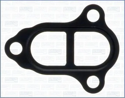 Produktbild von AJUSA AGR-Ventil-Dichtung 01283600 für TOYOTA Yaris Schrägheck (P13) 0,35mm 83mm 64,5mm