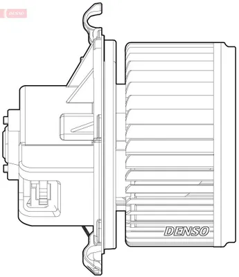 Immagine prodotto di Soffiatore interno DENSO DEA09024