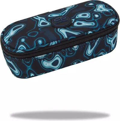 Zdjęcie produktu dla Piórnik Coolpack Campus Sapphire