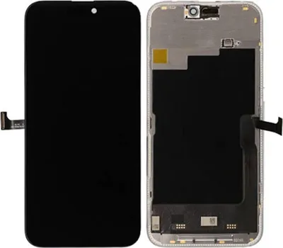 Obrázok produktu pre Displej s mäkkým OLED displejom Premium Plus pre iPhone 13 Pro Max