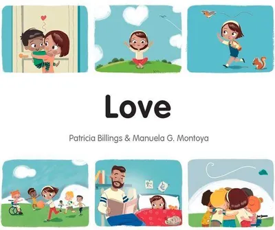 Produktbild von Love