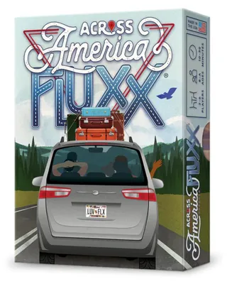 Immagine prodotto di Fluxx in tutta l'America