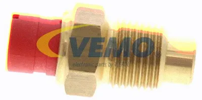 Produktbild von VEMO V24-72-0078 Kühlmitteltemperatursensor für LADA Niva (2121, 2131) für FIAT Seicento / 600 Schrägheck (187) Panda Schrägheck (141) BARCHETTA (183)