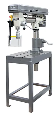 Produktbild von Elmag Radial Keilriemen-Tischbohrmaschine, 16025