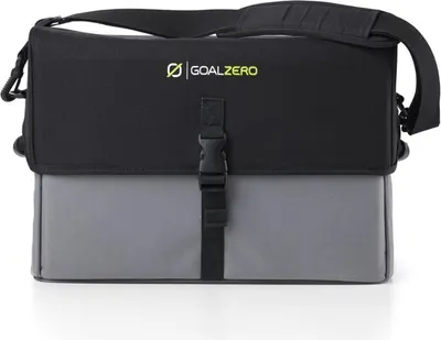 Zdjęcie produktu dla Goal Zero 92301, Czarny, Szary, 290 mm, 410 mm, 280 mm, 1,6 kg, 290 mm