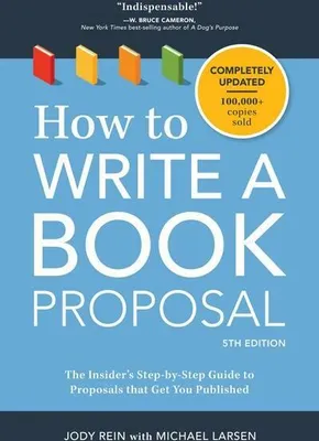 Image de How to Write a Book Proposal