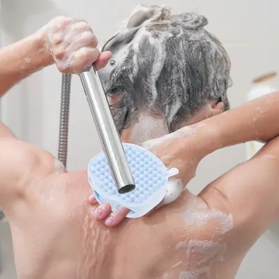 Obrázok produktu pre Skriňa na vedenie káblov v šedej farbe
