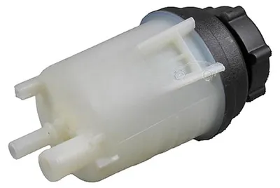 Produktbild von METZGER 2140299 Ausgleichsbehälter Hydrauliköl-Servolenkung für LAND ROVER Freelander 2 SUV (L359) Freelander 2 Kastenwagen (L359)