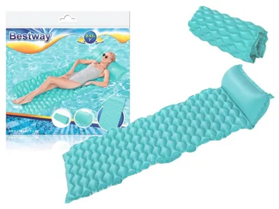 Image de Matelas gonflable 213 x 86 cm Bestway 44020