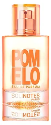 Produktbild von Solinotes, Pomelo, Eau de Parfum, fü r Damen, 50 ml