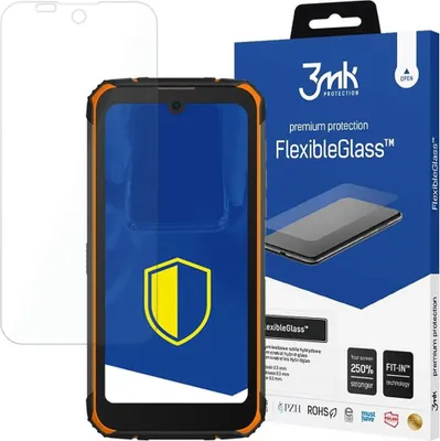 Immagine prodotto di Doogee S59 Pro - Vetro flessibile 3Mk
