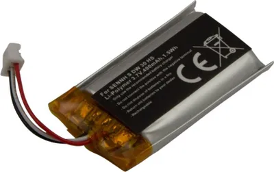 Obrázok produktu pre Náhradná batéria pre Sennheiser SDW 30 HS