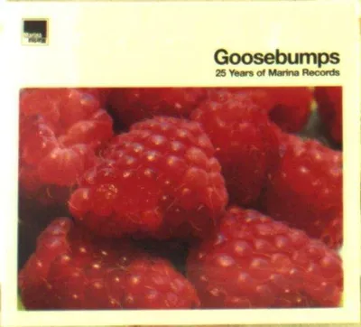 Obrázek produktu pro Various: Goosebumps - 25 Years Of Marina Records