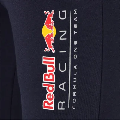 Produktbild von Puma Red Bull Racing Hose Herren / Sweatpant, Größe:S, Farbe:Grau