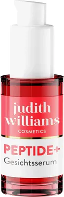Produktbild von Judith Williams Cosmetics - Peptide+ Gesichtsserum , 30 ml