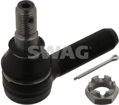 Produktbild von SWAG Spurstangenkopf Spurstange für FORD TRANSIT Kasten (T) Vorne Links 50 71 0014