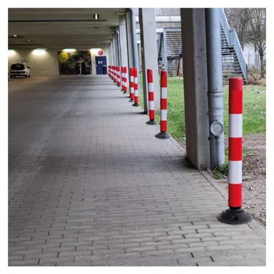 Produktbild von Moravia LeitPin 100 TL