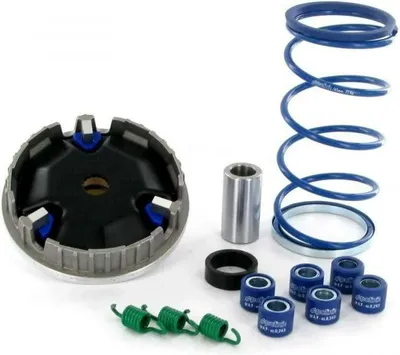 Productafbeelding van POLINI Hi-Speed variateur - MBK Booster