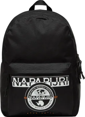Produktbild von Napapijri H-Boussine DP Big - Rucksack 45 cm (black)