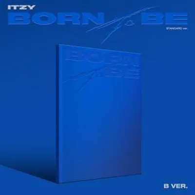 Produktbild von Born To Be (Version B)