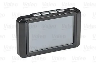 Immagine prodotto di Monitor, ausilio al parcheggio