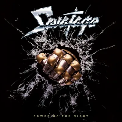 Image de Power Of The Night, LP